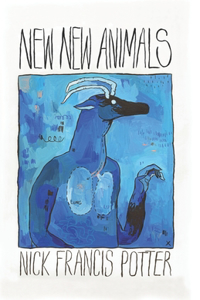 New New Animals
