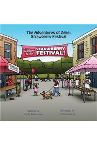 The Adventures of Zeke