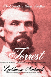 Quotable Nathan Bedford Forrest