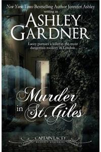 Murder in St. Giles