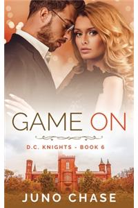 Game On