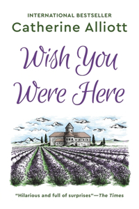 Wish You Were Here