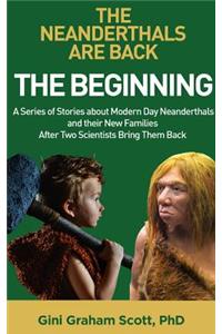 Neanderthals Are Back