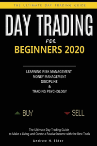 Day Trading for Beginners 2020