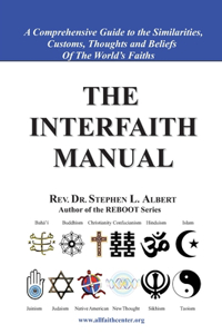 Interfaith Manual