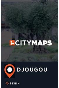 City Maps Djougou Benin