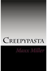 Creepypasta