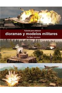 Tutorial para elaborar dioramas y modelos militares