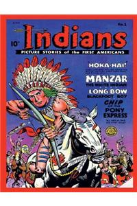Indians #1