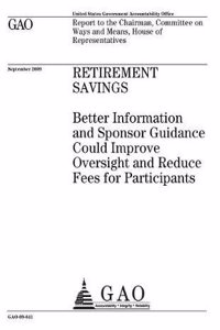 Retirement Savings