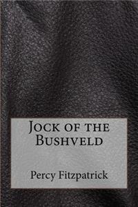 Jock of the Bushveld
