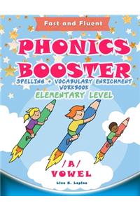 Phonics Booster