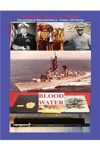 BLOOD WATER 2nd Edition