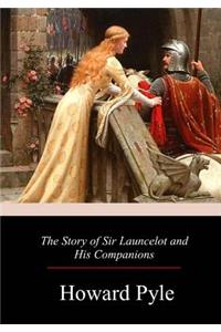Story of Sir Launcelot and His Companion