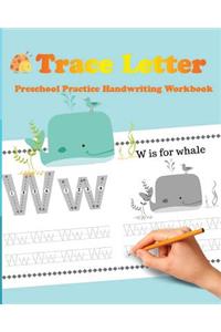 Trace Letters