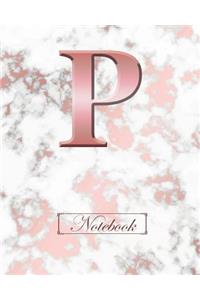 P Notebook