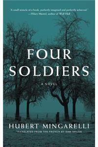 Four Soldiers