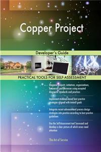 Copper Project