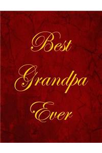 Best Grandpa Ever