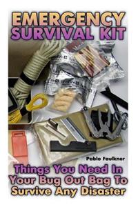 Emergency Survival Kit