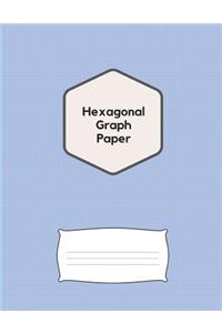 Hexagonal Graph Paper
