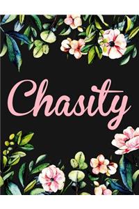 Chasity