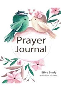 Prayer Journal