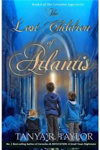 Lost Children of Atlantis