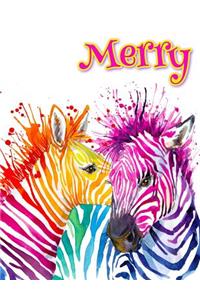 Merry