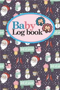 Baby Logbook