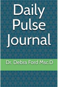 Daily Pulse Journal