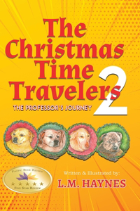 The Christmas Time Travelers 2