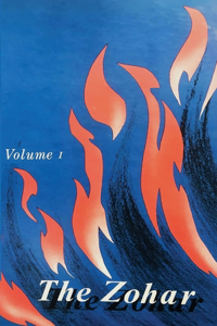 ZOHAR Genesis Edition Volume 1