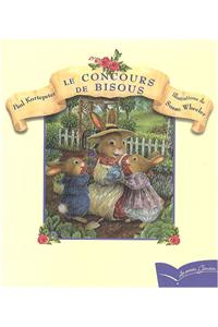 Pg 50 Le Concours de Bisous