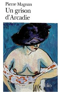 Grison D Arcadie