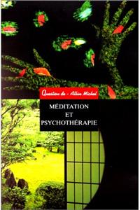 Meditation Et Psychotherapie