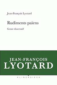 Rudiments Paiens