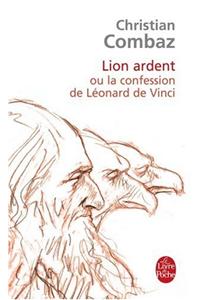 Lion Ardent