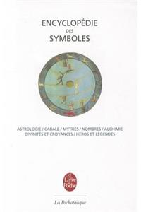 Encyclopedie Des Symboles