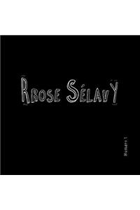 Rrose Sélavy