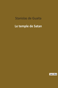 temple de Satan