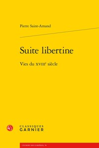 Suite Libertine