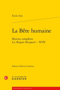 La Bete Humaine