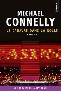 Le cadavre dans la rolls