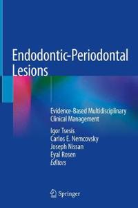 Endodontic-Periodontal Lesions