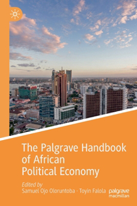 Palgrave Handbook of African Political Economy