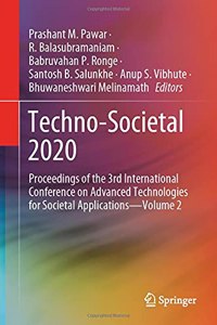 Techno-Societal 2020