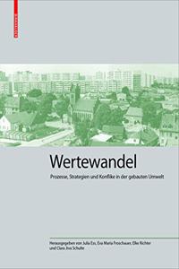 Wertewandel