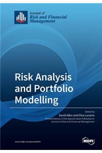 Risk Analysis and Portfolio Modelling