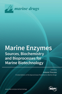 Marine Enzymes